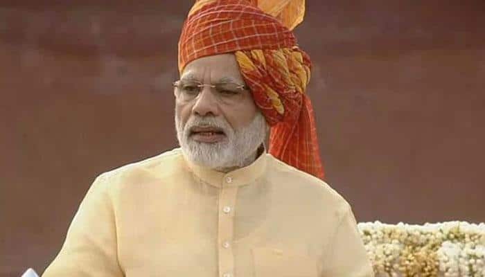 PM Narendra Modi may spend Diwali with troops on China border today