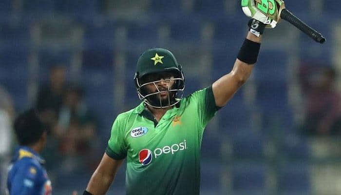 Imam-ul-Haq hits debut ton in Pakistan&#039;s series-clinching win over Sri Lanka