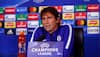 Antonio Conte unimpressed as Chelsea lose the plot against Roma