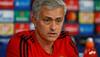 Jose Mourinho's pragmatism reaping rewards for Manchester United