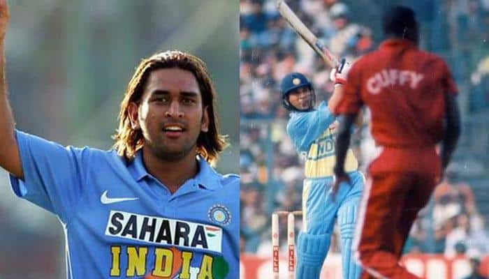 Tormentor Tendulkar to Dhoni Dhamaka: Team India&#039;s famous moments on Diwali