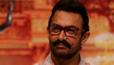 KRK accuses Aamir Khan after his Twitter account gets suspended