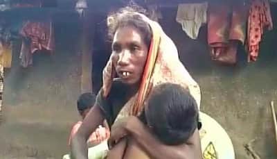 Jharkhand starvation death: UIDAI says Aadhaar not needed for ration under PDS