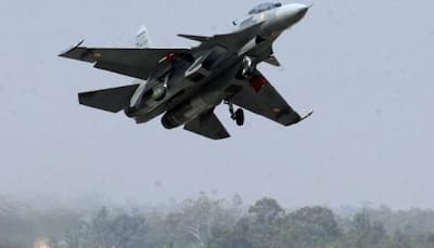 IAF fighter jets to land on Agra expressway on October 24. Here is why