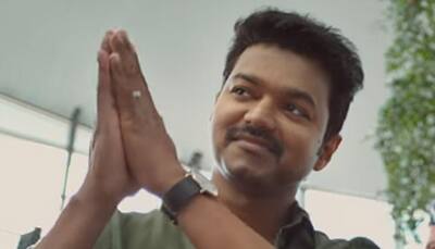 Mersal movie review: Vijay starrer gets a huge thumbs up from audience