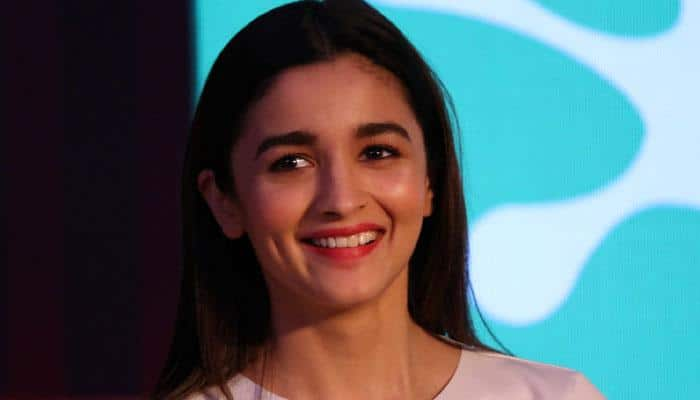 Alia Bhatt hopes for long journey in Bollywood