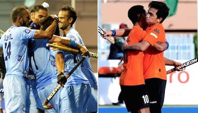 Hockey Asia Cup 2017, Super 4s: India vs Malaysia – As it happened...