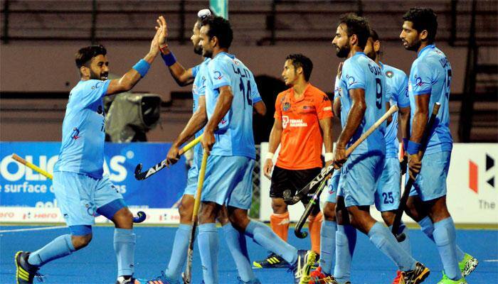 Hockey Asia Cup, Super 4s: India thrash Malaysia 6-2 to go top of table