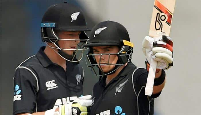 India vs New Zealand: How to tackle spinners is our main focus, says Tom Latham