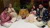 Diwali: Here’s how Bollywood stars celebrated festival of lights – See Pics