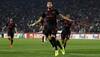 Europa League: Everton lose to Lyon, Giroud lifts Arsenal