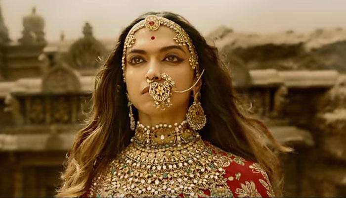 Padmavati: There is nothing inappropriate in the film, say makers