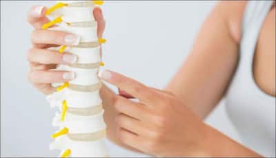 World Osteoporosis Day: Lifestyle tips to keep your bones healthy