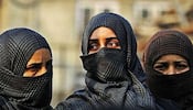 In Canada's Montreal, you may not be able to wear sunglasses or burqas on local buses anymore 