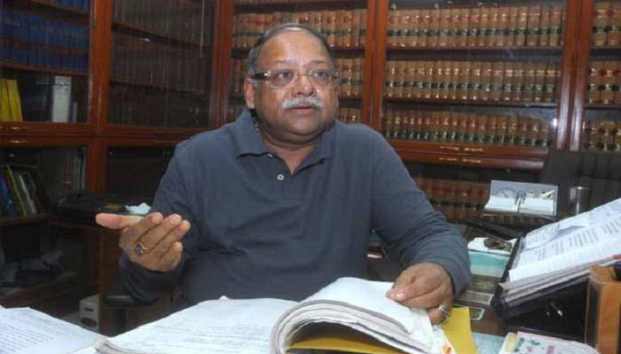 Solicitor General Ranjit Kumar resigns citing 'personal reasons'