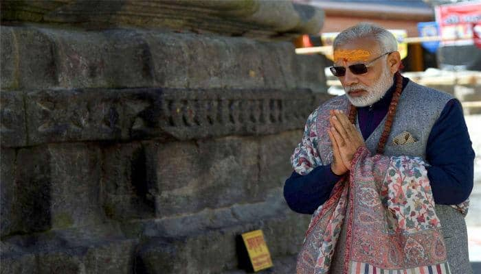 Roads, digital services, electricity: 10 big points from PM Modi&#039;s Kedarnath development plan