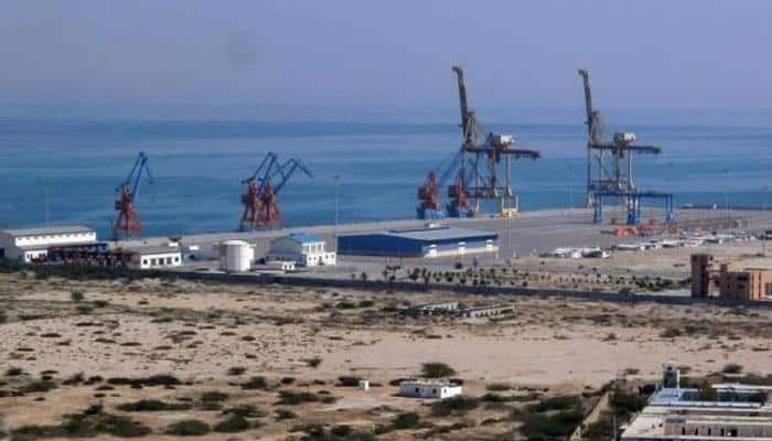 CPEC security nightmare returns: Grenade attack in Gwadar injures 26 workers