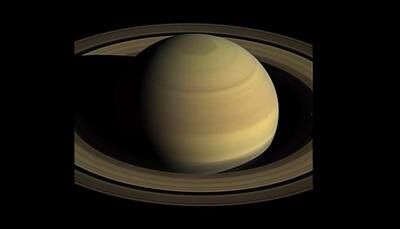 Toxic cloud of hybrid ice spotted on Saturn's moon Titan