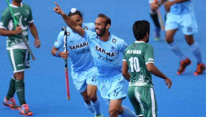 India vs Pakistan, Asia Cup Hockey 2017 Super 4s: Live streaming, TV listings, time, date, venue, squads