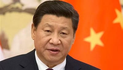 China's Communist Party's high-ranking officials 'plotted to overthrow Xi Jinping'