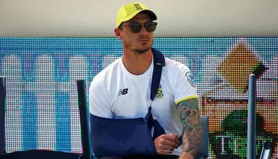 Dale Steyn targets November return at South Africa's domestic T20 competition