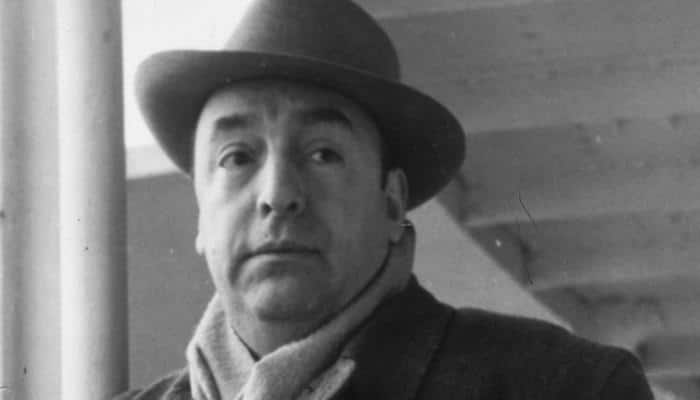 Pablo Neruda death probe finds cancer didn&#039;t kill him