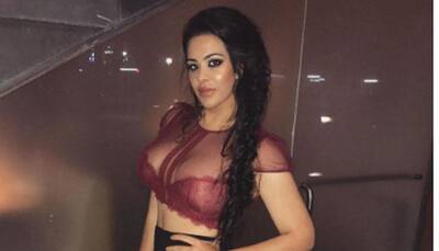 Sanjay Dutt's daughter Trishala will give you serious fitness goals- see pic