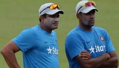 If I get to 618 Test wickets, I won't break Anil Kumble's record of 619, says Ravichandran Ashwin