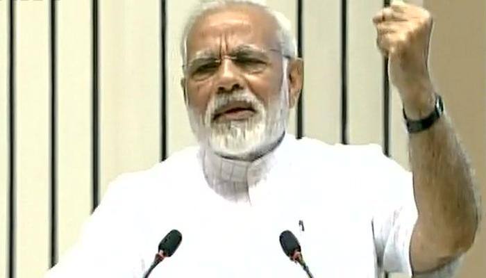 PM Modi is with us, nobody can shake AIADMK: Tamil Nadu Minister