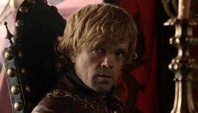 Game of Thrones actor Peter Dinklage welcomes second child