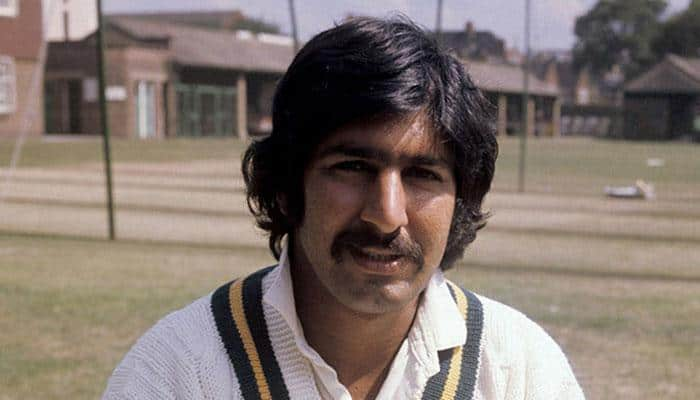 Former Pakistan pacer Sarfraz Nawaz alleges death threats from bookies