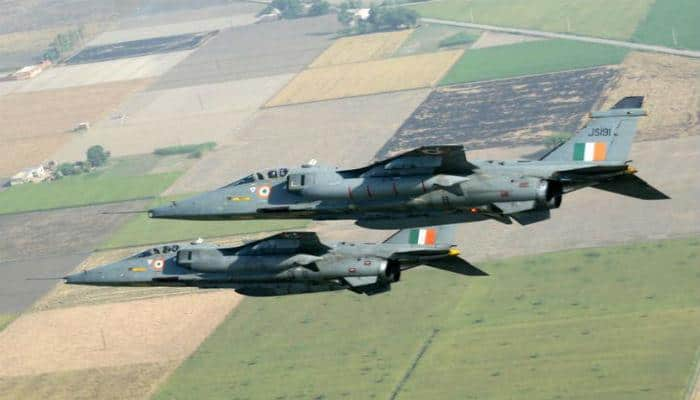 Full list of IAF planes to touch down on Lucknow-Agra Expressway