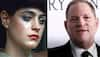 Sean Young accuses Harvey Weinstein of sexual harassment