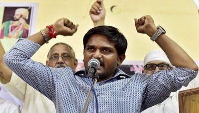 Gujarat polls: Congress invites Hardik Patel, Alpesh Thakor, Jignesh Mevani to join hands
