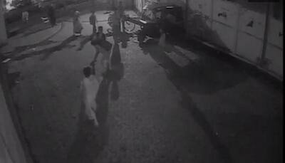 Mumbai: Man thrashes 16-year-old girl for asking him not to make noise - Video