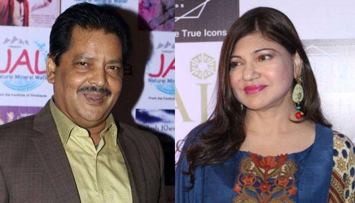 Alka Yagnik and Udit Narayan to get Lata Mangeshkar Award