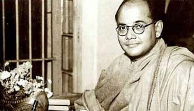 When Netaji Subhas Chandra Bose set up Azad Hind provisional govt 74 years ago