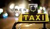 Uber driver arrested for allegedly masturbating in front of woman passenger