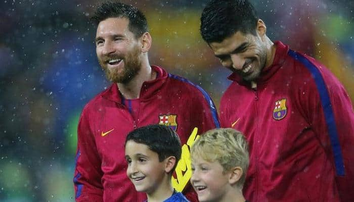 Barcelona to offer lifetime deal to Lionel Messi