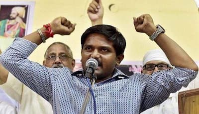 OBC leader Alpesh to join Congress, two Hardik aides embrace BJP