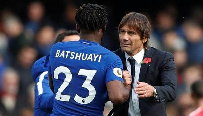 Antonio Conte acknowledges Chelsea&#039;s big heart and defensive weakness