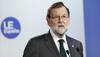 Catalan parliament will respond to Spanish PM's measures: President