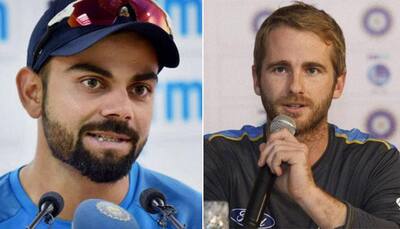 India vs New Zealand 2017, 1st ODI: Live Streaming, TV Listings, Date, Time in IST