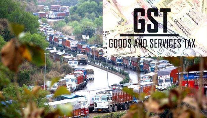 How India&#039;s GST is different from that in other countries