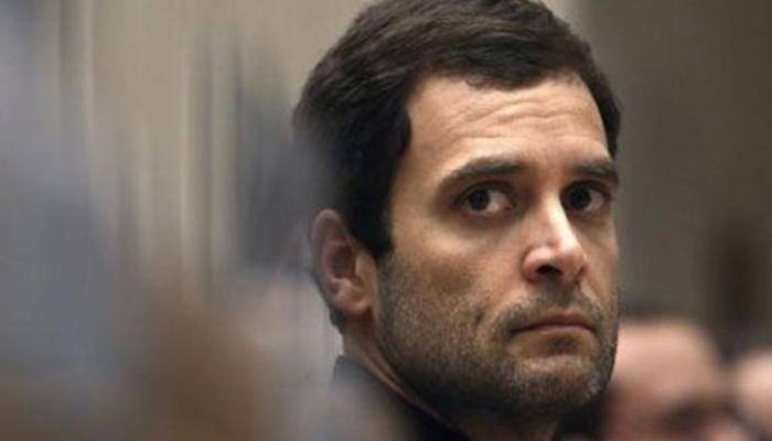 Rahul Gandhi's new followers joined Twitter in October, haven't tweeted yet