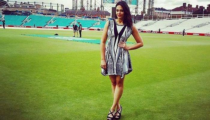 Mayanti Langer wishes Indian hockey team, Srikanth Kidambi good luck on Super Sunday