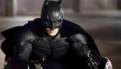 Ben Affleck finds Batman tough but sophisticated