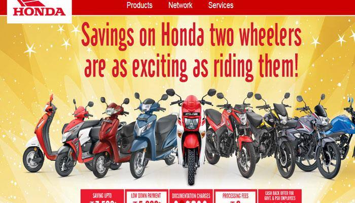 HMSI overtakes Bajaj to seal No 2 spot in domestic bike sales