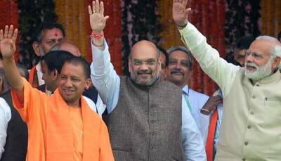 Himachal Pradesh Polls: PM Modi, Amit Shah, Yogi Adityanath in BJP's 40-member star campaigners' list