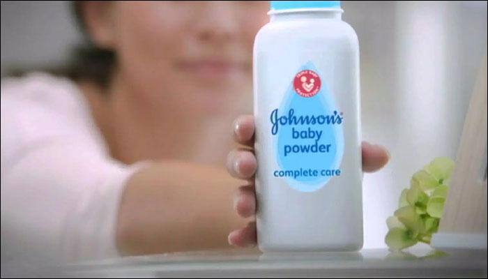 Talc powder-cancer link: $417 million verdict against Johnson &amp; Johnson reversed